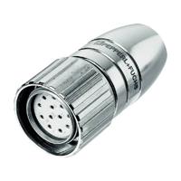 Pepperl+Fuchs 103949 Kabeldoos Bus, recht 1 stuk(s)