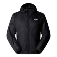 The North Face Cyclone Wind Jas Heren TNF Black XL