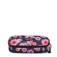 Eastpak Oval Pen Etui Soft Navy - thumbnail