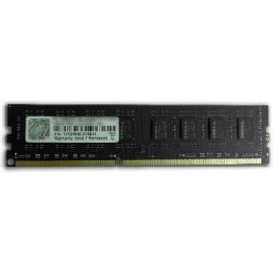 G.Skill DDR3 Value 8GB 1333MHz - [F3-10600CL9S-8GBNT]
