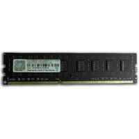 G.Skill DDR3 Value 8GB 1333MHz - [F3-10600CL9S-8GBNT]