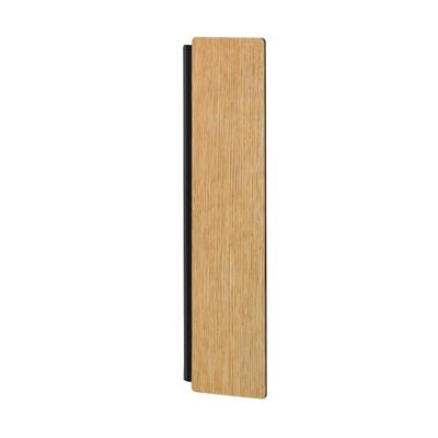 Eglo Houten wandlampZubialde - 901741