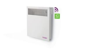 500W LivEco Cloud Zonder AirSafe (15m³)