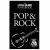 MusicSales The Little Black Songbook: Pop & Rock songbook