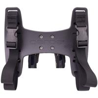 Aeroe spider stuur / vork bagagedrager cradle mount