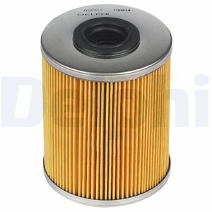 Brandstoffilter HDF513