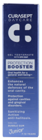 Curasept Daycare Protection Booster Gel Toothpaste Junior - Bubble Gum