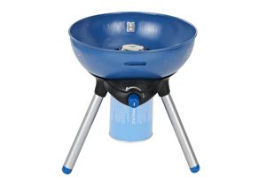 Campingaz Party Grill 200 Ketel Natuurlijk gas Blauw 2000 W