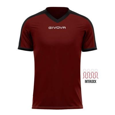 GIVOVA REVOLUTION T-SHIRT
