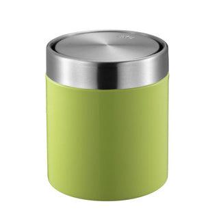 EKO tafelafvalbak fandy 1,5l - groen