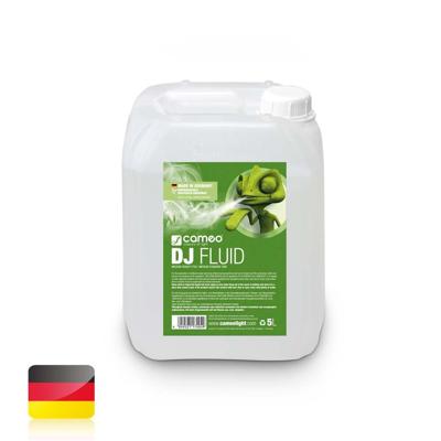Cameo Cameo DJ rookvloeistof medium 5 liter