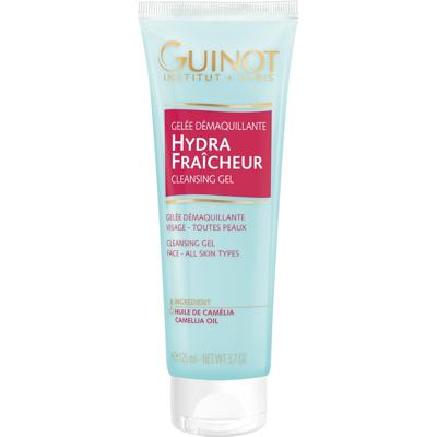 Guinot Gelée Démaquillante Hydra Fraicheur 125ml
