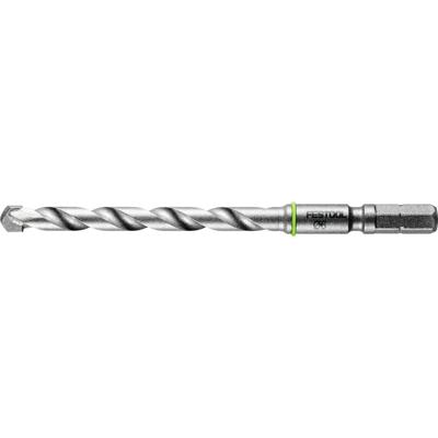 Festool DB STONE CE D6 3x Steenboren 6 millimeter - 769113