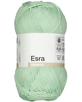 Esra Breigaren - Groen Esra Breigaren - Groen