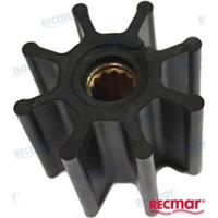 REPUESTOS MOTORES REC11979-0001 - IMPULSOR JABSCO 11979-0001
