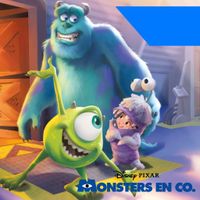 Disney's Monsters en co - Een castingfout?