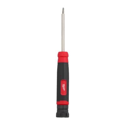 Milwaukee Schroevendraaier 27 in 1 multi-Bit precisie - 4932498176