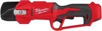 Milwaukee m12 blprs-0 m12™ snoeischaar - 4933480114