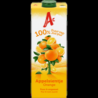 Appelsientje Sinaasappel 1L bij Jumbo
