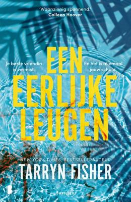 Een eerlijke leugen (Paperback)
