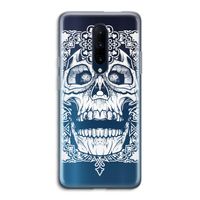Seek & Destroy: OnePlus 7 Pro Transparant Hoesje