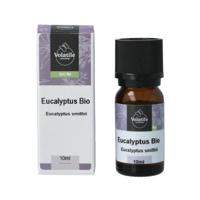 Volatile Eucalyptus smithii bio