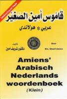 Amiens Arabisch Nederlands woordenboek (klein) (Paperback)
