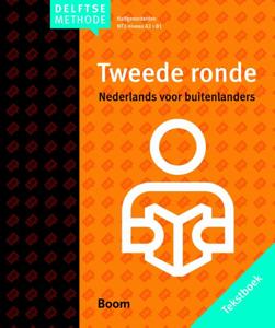 Tweede ronde (Paperback)