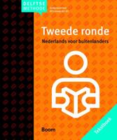 Tweede ronde (Paperback) Tweede ronde (Paperback)