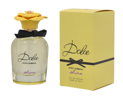 Dolce & Gabbana Dolce Shine Eau de parfum Spray 50ml Dames