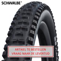 SCHWALBE - big betty performance bikepark 27.5x2.40