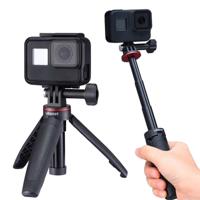 Ulanzi MT-09 GoPro vlog-statief, handgreep & selfie stick