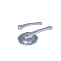 Batavus Crank set icb 33t zilver mat/disc