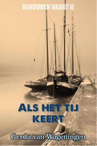 Anker der hoop - Gerda van Wageningen - ebook