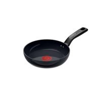 Tefal C47602 Change Black Keramische Koekenpan 20 cm Zwart