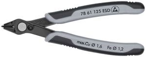 ZIJSNIJTANG PVC 7861125ESD