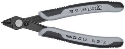 ZIJSNIJTANG PVC 7861125ESD