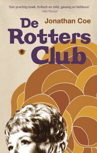 ISBN De Rotters Club 416 pagina's