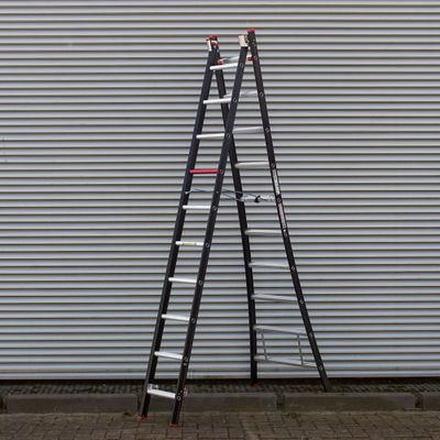 Altrex Nevada 2-delige reformladder NZR 2052 2 x 10 Altrex Nevada 2-delige reformladder NZR 2052 2 x 10