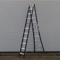 Altrex Nevada 2-delige reformladder NZR 2052 2 x 10 - thumbnail