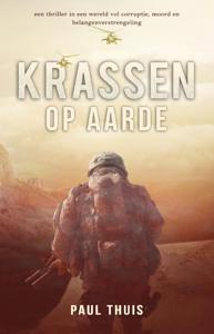 Krassen op aarde (Paperback)