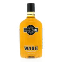 Agadir Men Oud Wood Hair & Body Wash 508ml