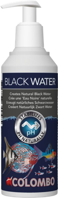 Colombo Black Water 250 ml