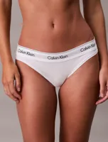 Calvin Klein Bikini Slips dames - Icon Cotton Modal