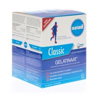 Mariandl Gelatinaat Classic Pdr 500g