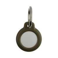 AirTag Houder Otis - Legergroen AirTag Houder Otis - Legergroen