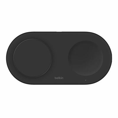 Draadloze oplader Belkin WIZ021VFBK