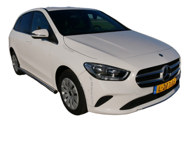 Mercedes Benz B Klasse