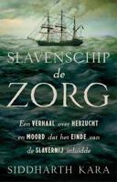 Slavenschip de Zorg