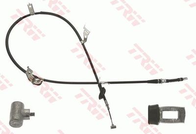 Handremkabel GCH469